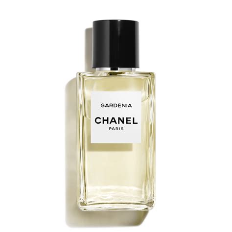 gardenia perfume chanel reviews|Chanel les exclusifs gardenia.